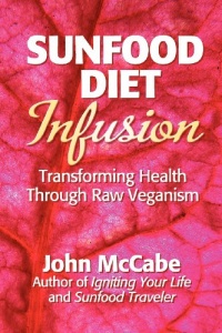 Sunfood Diet Infusion: Transforming Health Through Raw Veganism