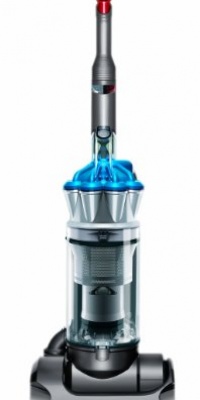 Dyson DC17 Asthma & Allergy Upright Vacuum Cleaner