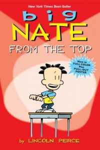 Big Nate: From the Top