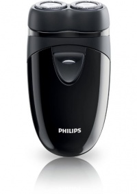 Philips Norelco PQ208 Travel Electric Razor