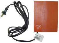 Kat's 24100 100 Watt 4x 5 Universal Hot Pad Heater