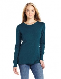 Carhartt Women's Calumet Long Sleeve Crewneck T-Shirt