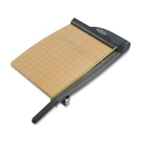 Swingline ClassicCut Pro Guillotine Trimmer, 15-Inch Cut Length, 15 Sheet Capacity (9115)