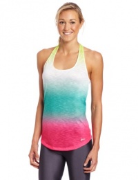 Asics Women's PR Slub T-Back Top