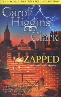 Zapped (Regan Reilly Mysteries, No. 11)