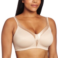 Bali Women's Playtex 18 Hour Sensational Sleek Wirefree Bra