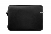 Incase 08 Neoprene Sleeve for 15-inch MacBook Pro, Black (CL57099)