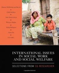 International Issues in Social Work and Social Welfare: Selections From CQ Researcher