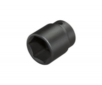 TEKTON 47761 1/2-Inch Drive by 1-1/8-Inch Shallow Impact Socket