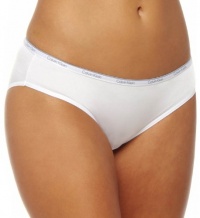 Calvin Klein Women's Micro Hipkini Panty