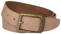 Diesel Men's Bannys Belt