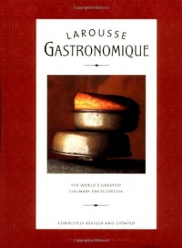 Larousse Gastronomique