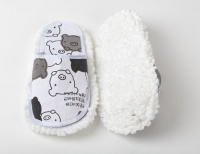 Slipper Microfiber Magic Cleaning Slippers - Dust Mop - Reusable