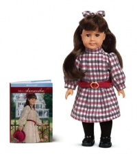 Samantha Mini Doll (American Girls Collection Mini Dolls)