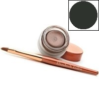 Elizabeth Arden Color Intrique Eyeliner with Brush-black Pearl