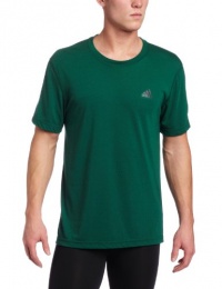 adidas Men's Climaultimate Short-Sleeve Tee