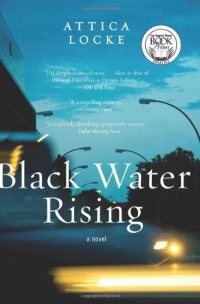 Black Water Rising: A Novel