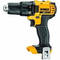 DEWALT DCD780B 20-Volt MAX Lithium Ion Compact Drill/Drill Driver