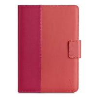 Belkin Classic Tab Cover / Case with Stand for Apple iPad mini (Pink)