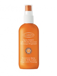 Gentle, water-resistant fluid lotion provides a protective, high SPF shield for all skin types in intense sunlight. SPF 20. 5.3 oz. 