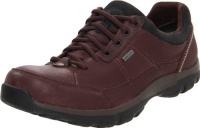 Clarks Men's Quantock Run GTX Oxford