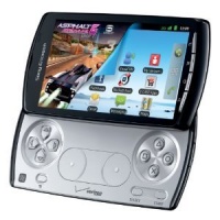 SONY ERICSSON XPERIA PLAY SMART PHONE R800 R800X-VERIZON WIRELESS