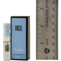 ANGEL by Thierry Mugler EAU DE PARFUM SPRAY VIAL ON CARD MINI for WOMEN