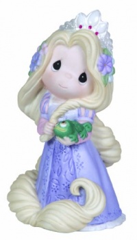 Precious Moments Let Your Power Shine Figurine