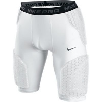 NIKE PRO COMBAT VIS BASKETBALL SHORT (MENS)