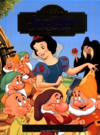 Snow White and the Seven Dwarfs: A Read-Aloud Storybook