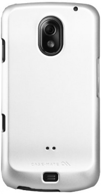 Case-Mate CM017192 Barely There Case for Samsung Galaxy Nexus SCH-i515 Verizon