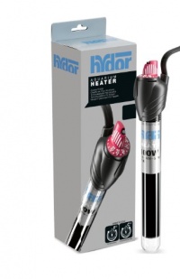 Hydor 25W Submersible Aquarium Heater - Original Theo