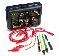 Power Probe  LS01  Power Probe Lead set