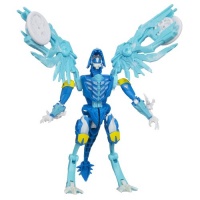 Transformers Beast Hunters Deluxe Class Skystalker Figure 5 Inches