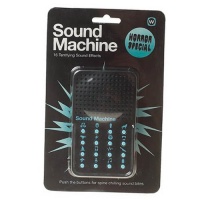 Sound Machine - Horror Sound Effects