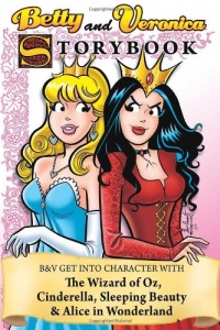 Betty and Veronica: Storybook (Archie & Friends All-Stars)