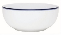 Dansk Christianshavn Blue Large Serving Bowl