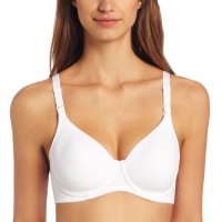 Leading Lady Women's Underwire Padded Seamless Nursing Bra