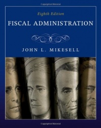 Fiscal Administration