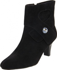 Annie Shoes Women's Upbeat Ankle Boot