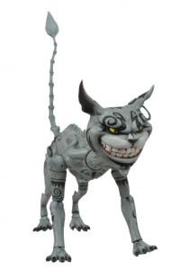 Diamond Select Toys Alice Madness Returns: Cheshire Cat Action Figure