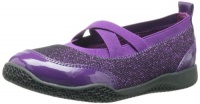 Nina Koko2 Ballet Flat (Toddler/Little Kid/Big Kid),Purple,3 M US Little Kid