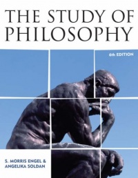 The Study of Philosophy