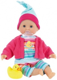 Corolle Mon Premier Tidoo 12 Baby Doll (Tidoo Lutin Bright)