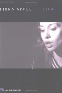 Fiona Apple - Tidal (Piano/Vocal/Guitar Artist Songbook)