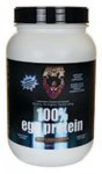 Healthy 'n Fit 100% Egg Protein, Heavenly Chocolate,  2 lbsTub