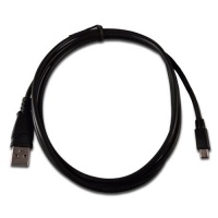 Nikon CoolPix S4100 USB Cable - USB Computer Cord for CoolPix S4100