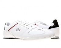 Lacoste Garonne CI SPM Mens Casual Shoes 7-24SPM12141Y8