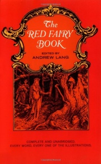 The Red Fairy Book (Dover Children's Classics)