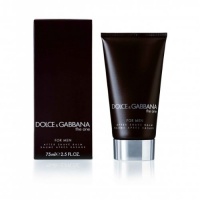 The One by Dolce & Gabbana for Men. Aftershave Balm 2.5-Ounces